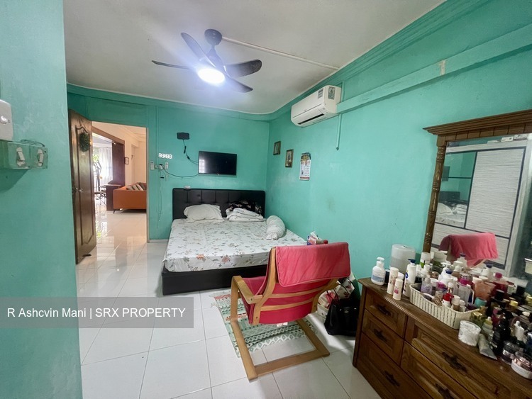 Blk 229 Pasir Ris Street 21 (Pasir Ris), HDB 5 Rooms #608104771